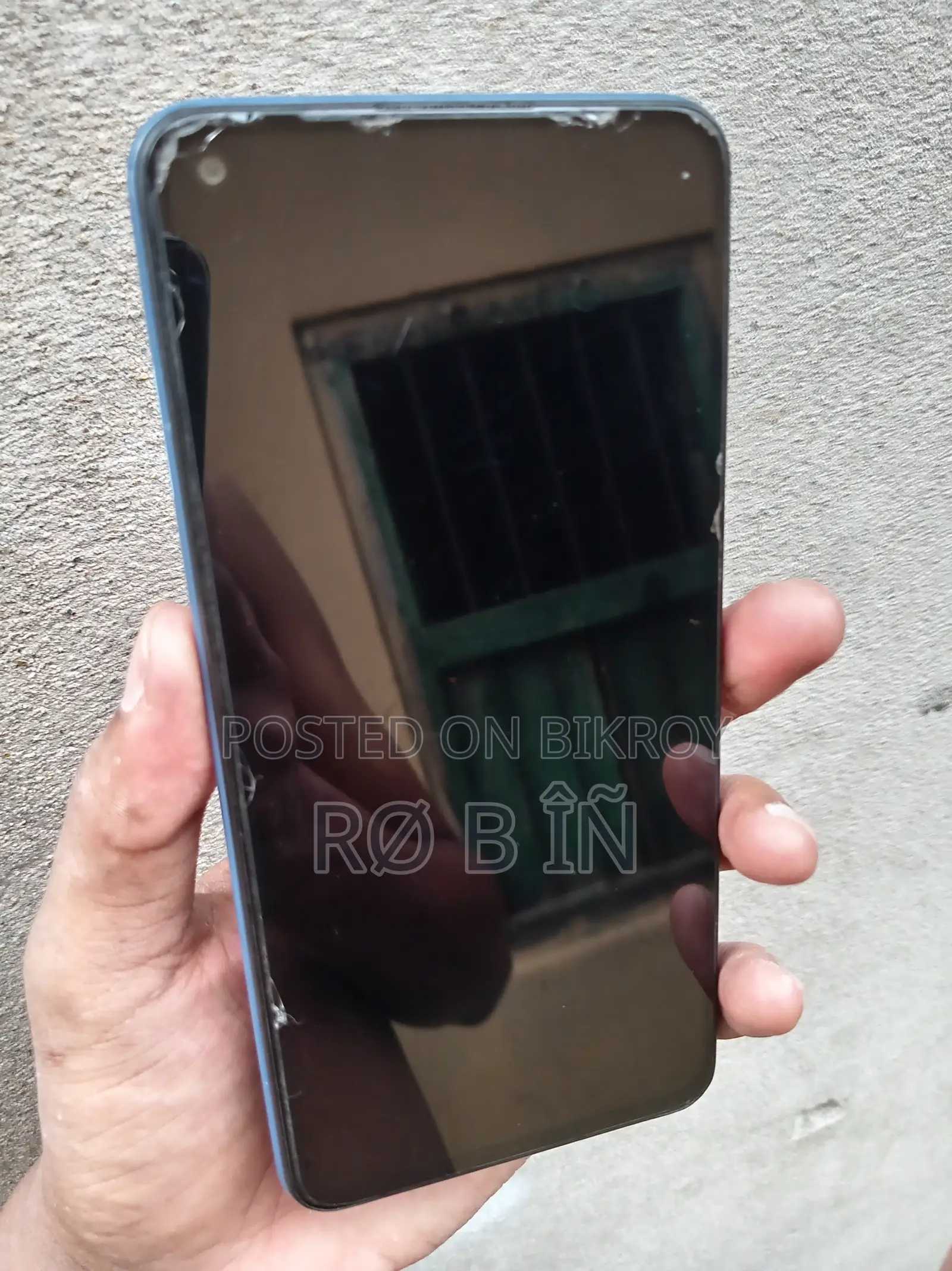 Xiaomi Redmi Note 9 64 GB Blue