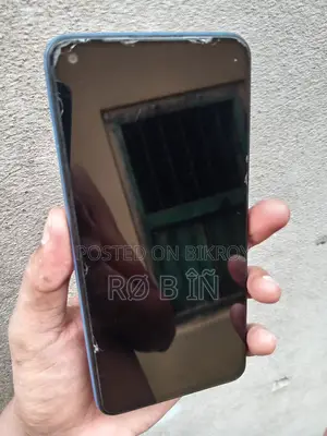 Xiaomi Redmi Note 9 64 GB Blue