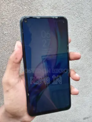 Xiaomi Redmi Note 9 64 GB Blue