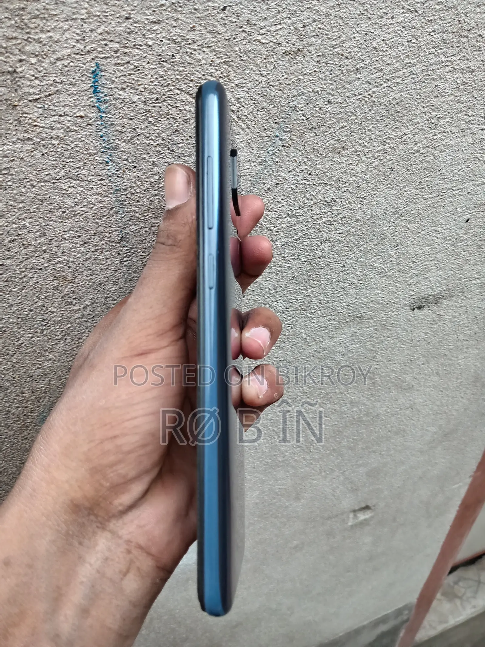 Xiaomi Redmi Note 9 64 GB Blue