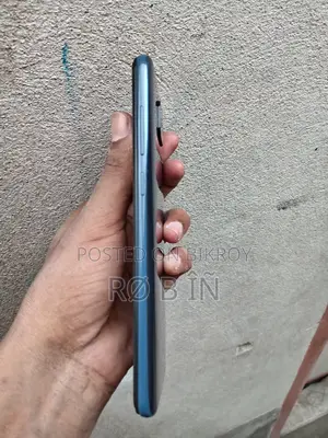 Xiaomi Redmi Note 9 64 GB Blue