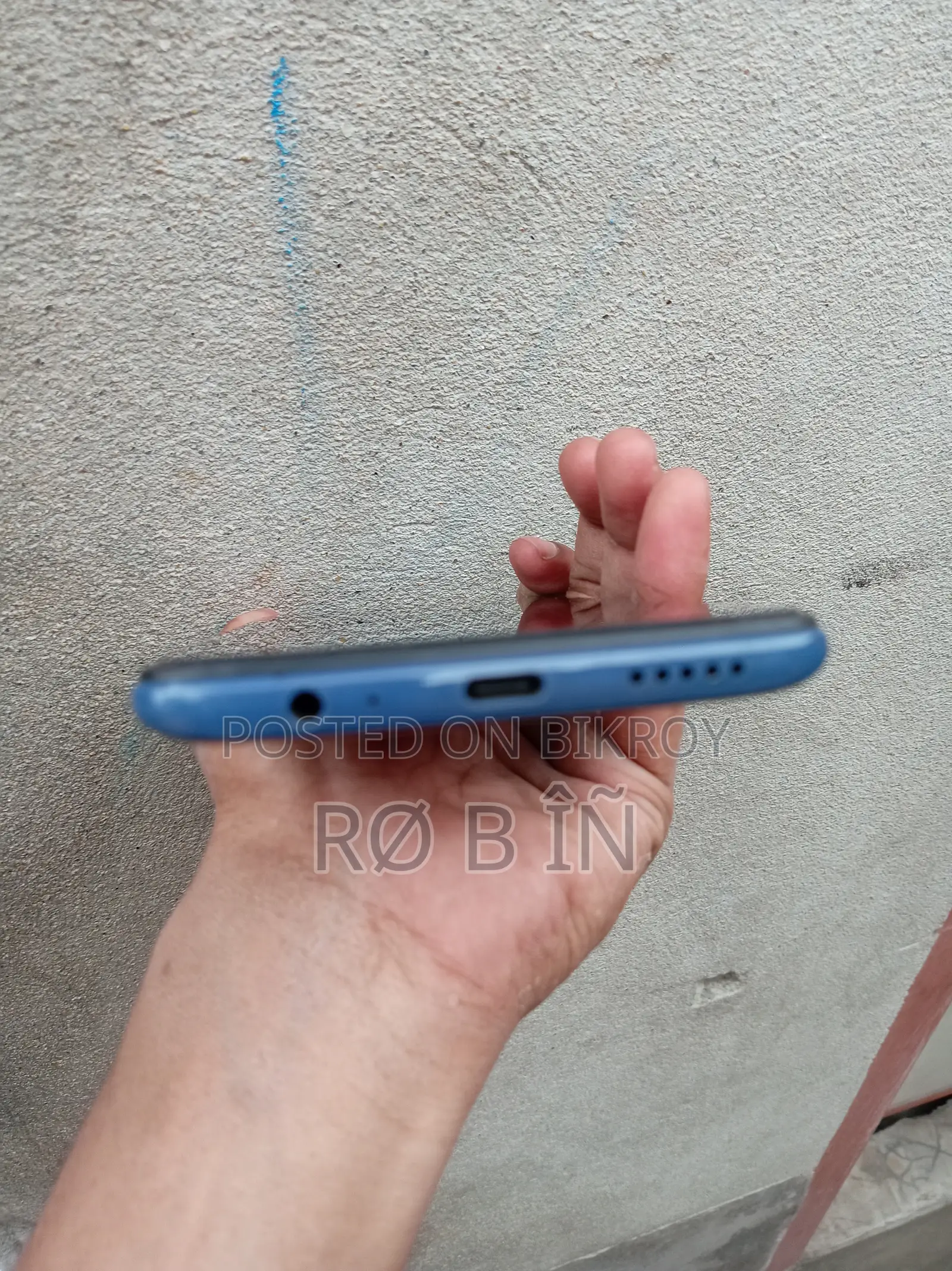 Xiaomi Redmi Note 9 64 GB Blue