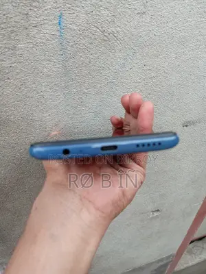 Xiaomi Redmi Note 9 64 GB Blue