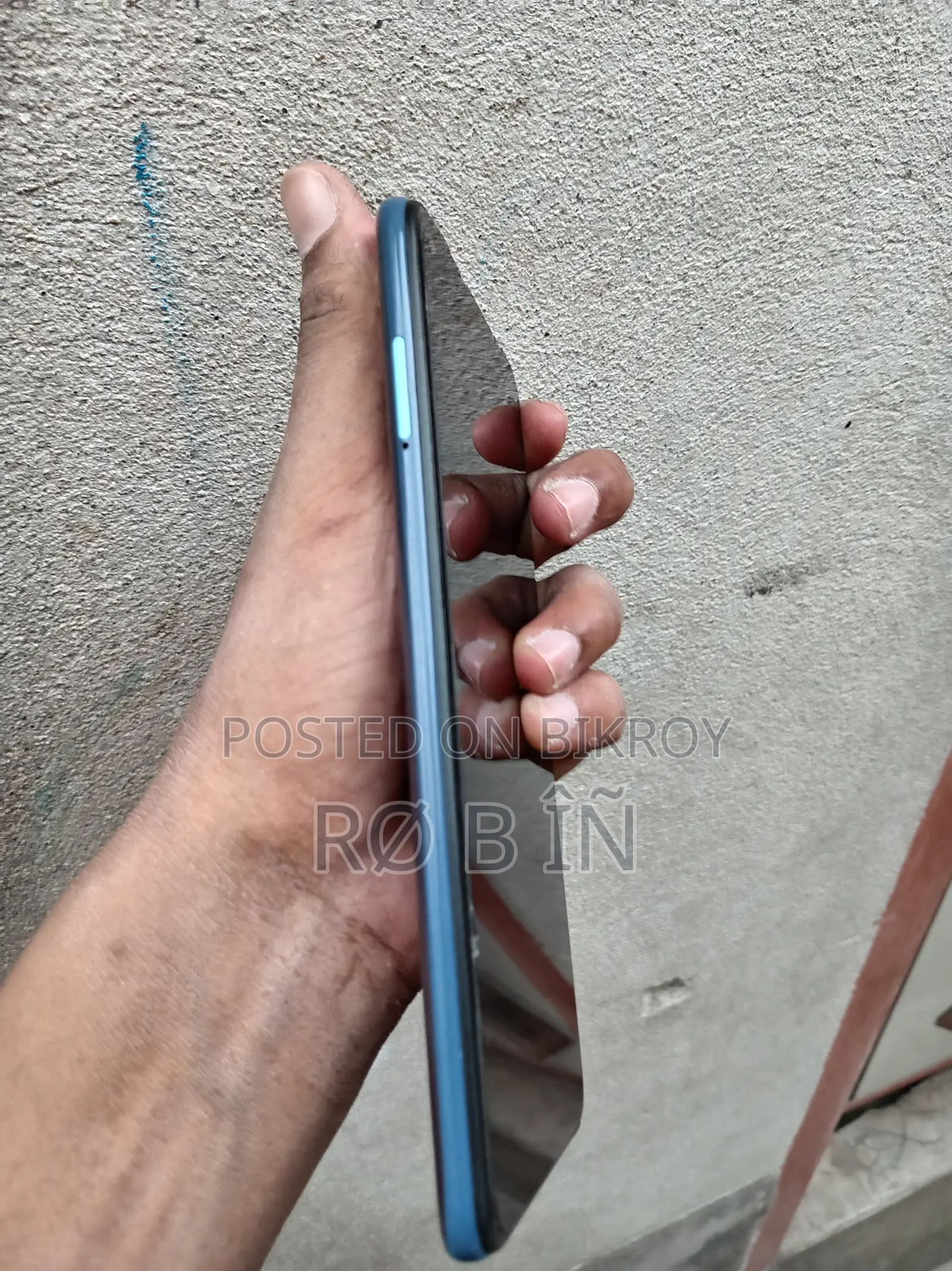 Xiaomi Redmi Note 9 64 GB Blue