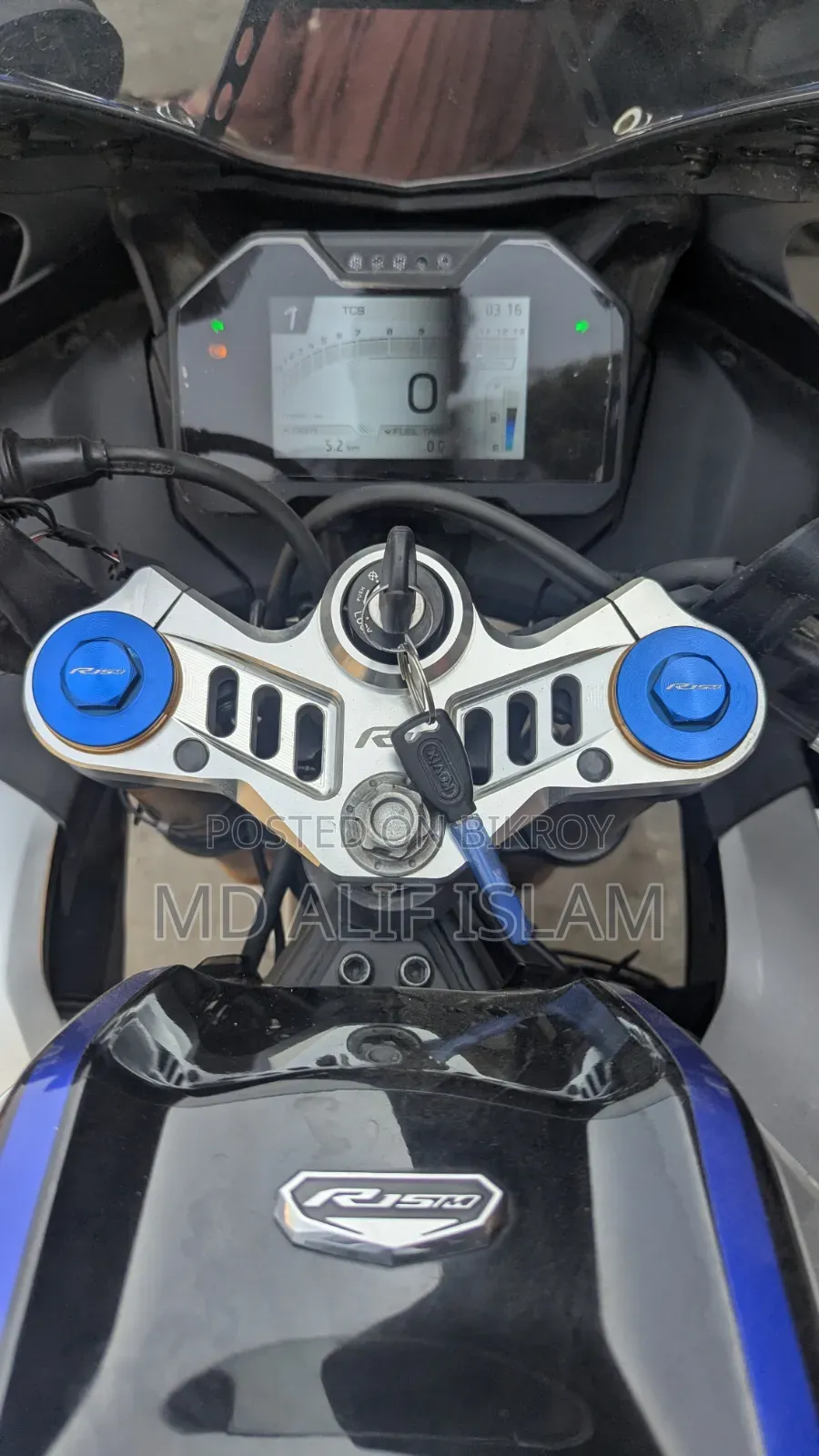 New Indian 2025 Silver