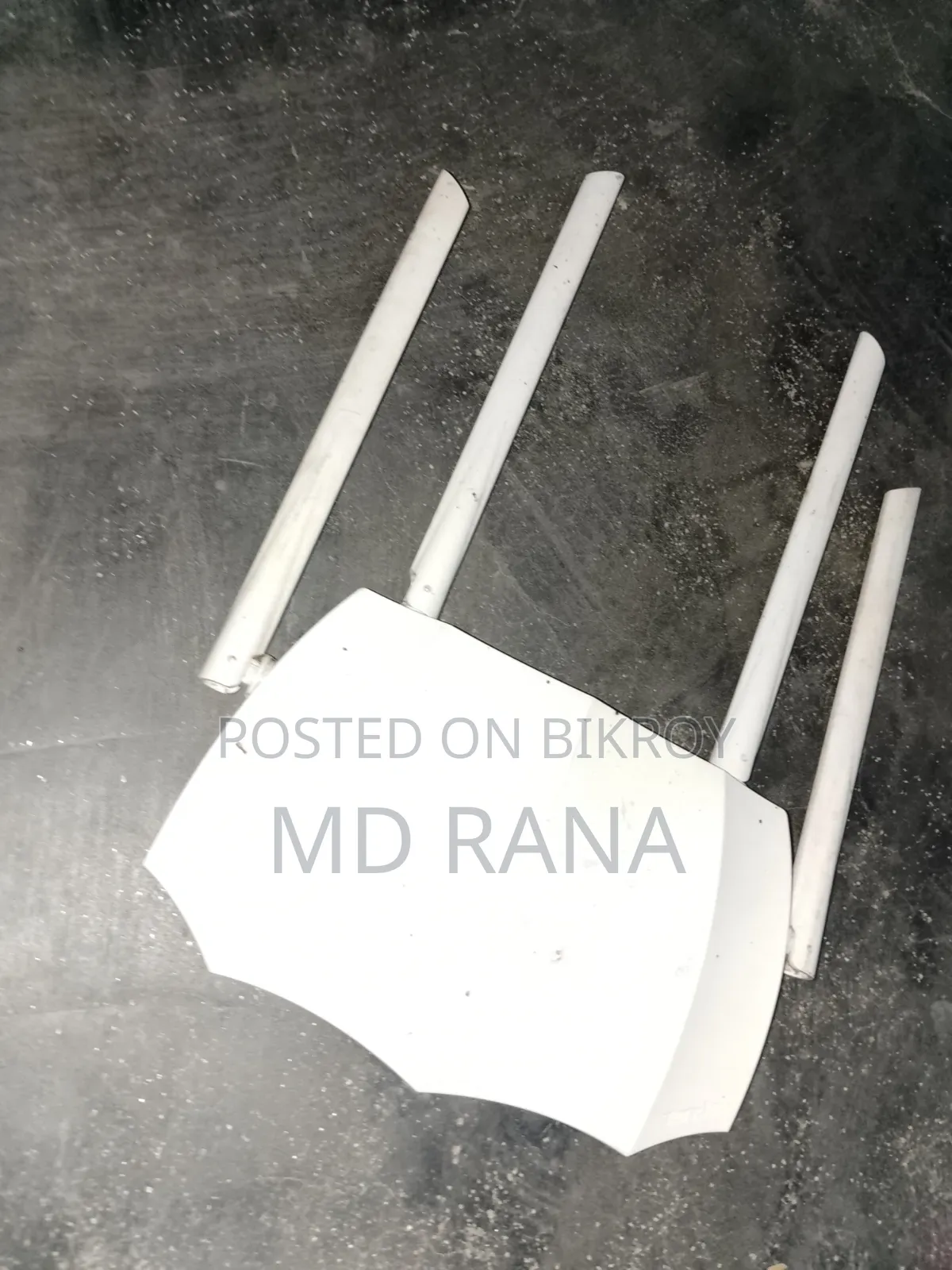 Tenda AC5 Router