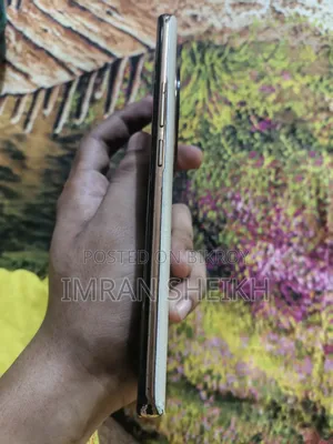 Realme 11 Pro+ 256 GB Gold