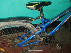 Tata Strider Bicycle. Good condition and running.