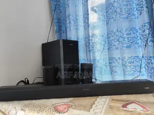 Walton Chorus Wsb200 Wired Soundbar Speaker