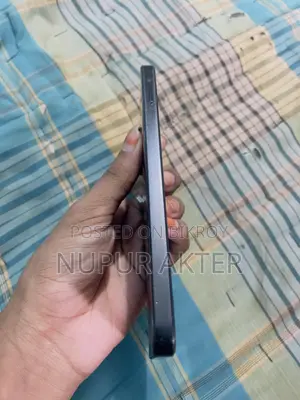 Symphony Z60 64 GB Black