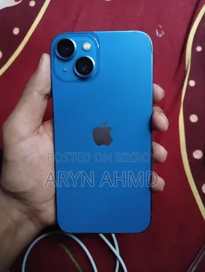 Apple iPhone 13 128 GB Blue