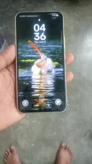 Samsung Galaxy A54 5G 128 GB Rose Gold
