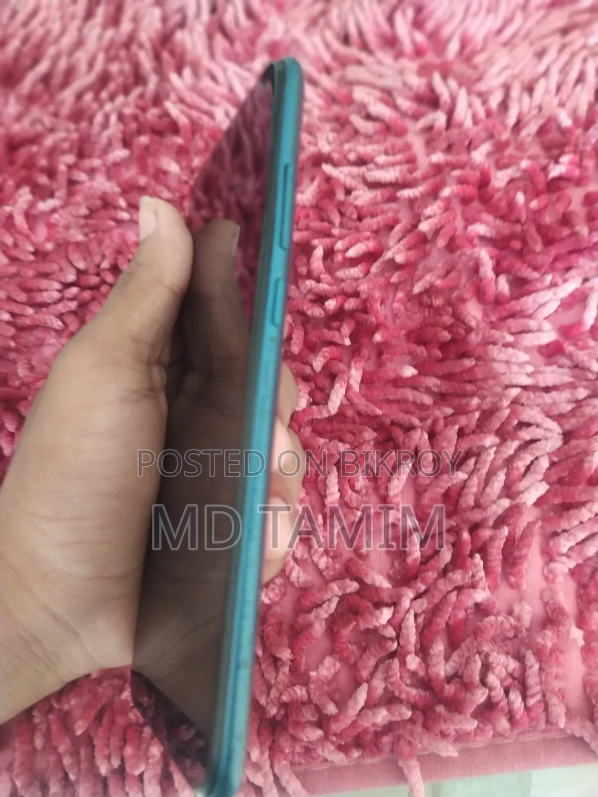 Huawei Y6 2019 32 GB Blue