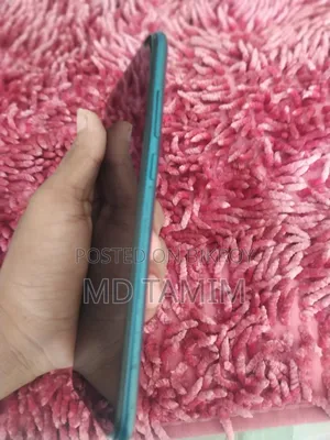 Huawei Y6 2019 32 GB Blue