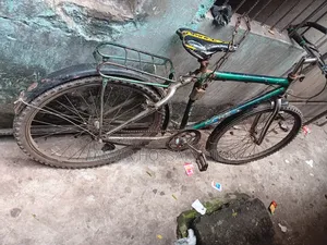 Ranger Max Cycle