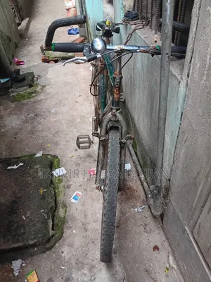 Ranger Max Cycle