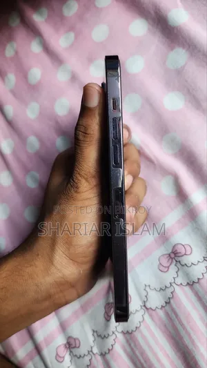 Apple iPhone 14 Pro Max 256 GB Purple