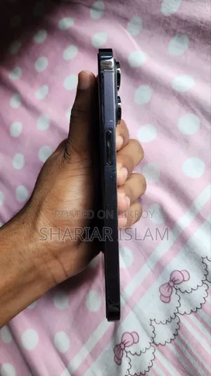 Apple iPhone 14 Pro Max 256 GB Purple