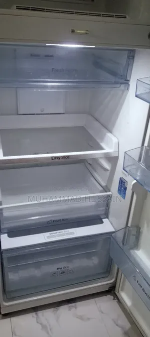 Samsung Digital Inverter Fridge 345L