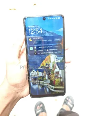 শাওমি পোকো এক্স৩ প্রো ২৫৬ জিবি ব্লু