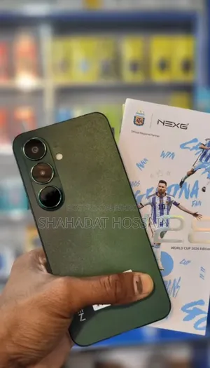 নতুন ওয়ালটন এনইএক্সজি এন২৮ ২৫৬ জিবি গ্রিন