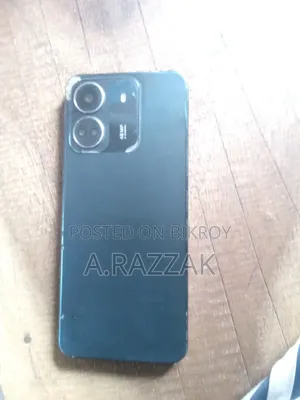 Benco S1 128 GB Gray