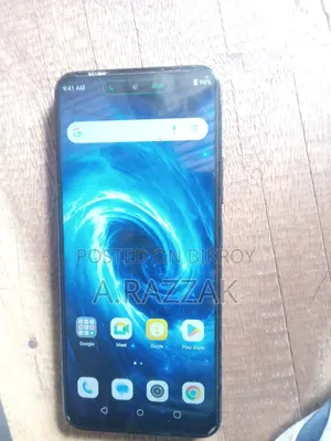 Benco S1 128 GB Gray