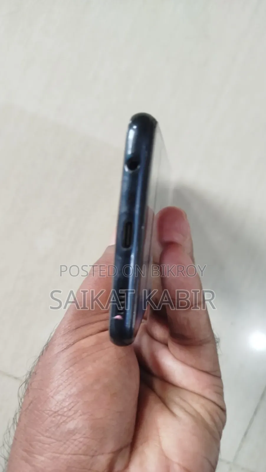 Samsung Galaxy F23 128 GB Gray