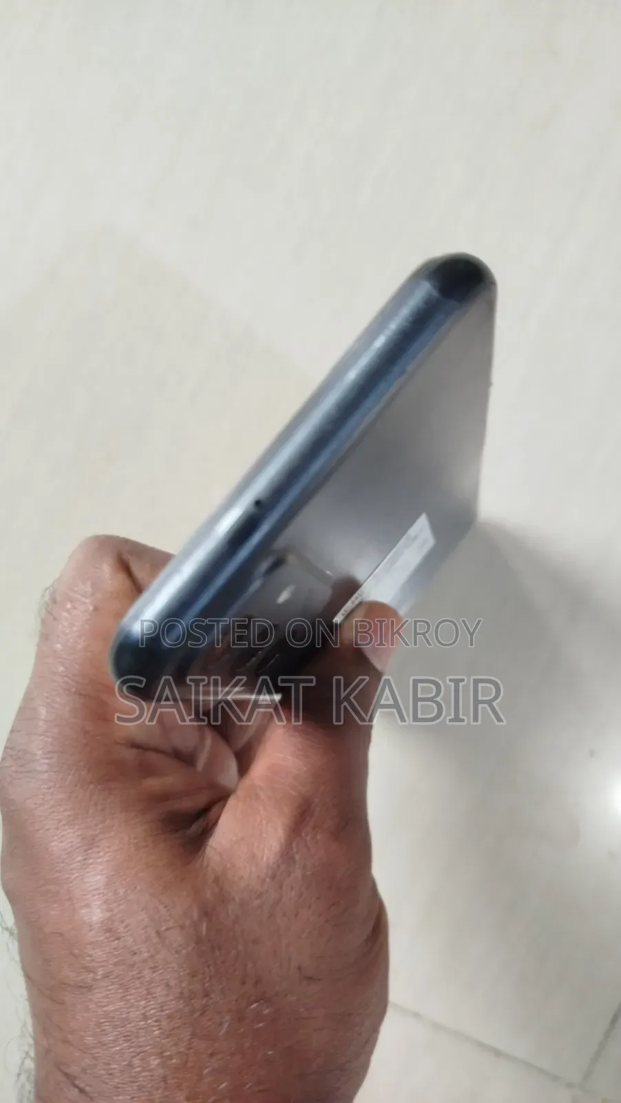 Samsung Galaxy F23 128 GB Gray