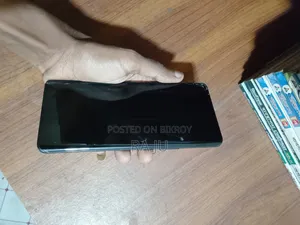 Honor X9b 256 GB কালো