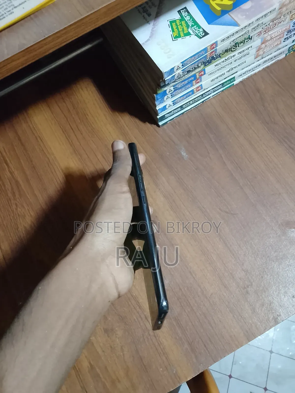 Honor X9b 256 GB কালো