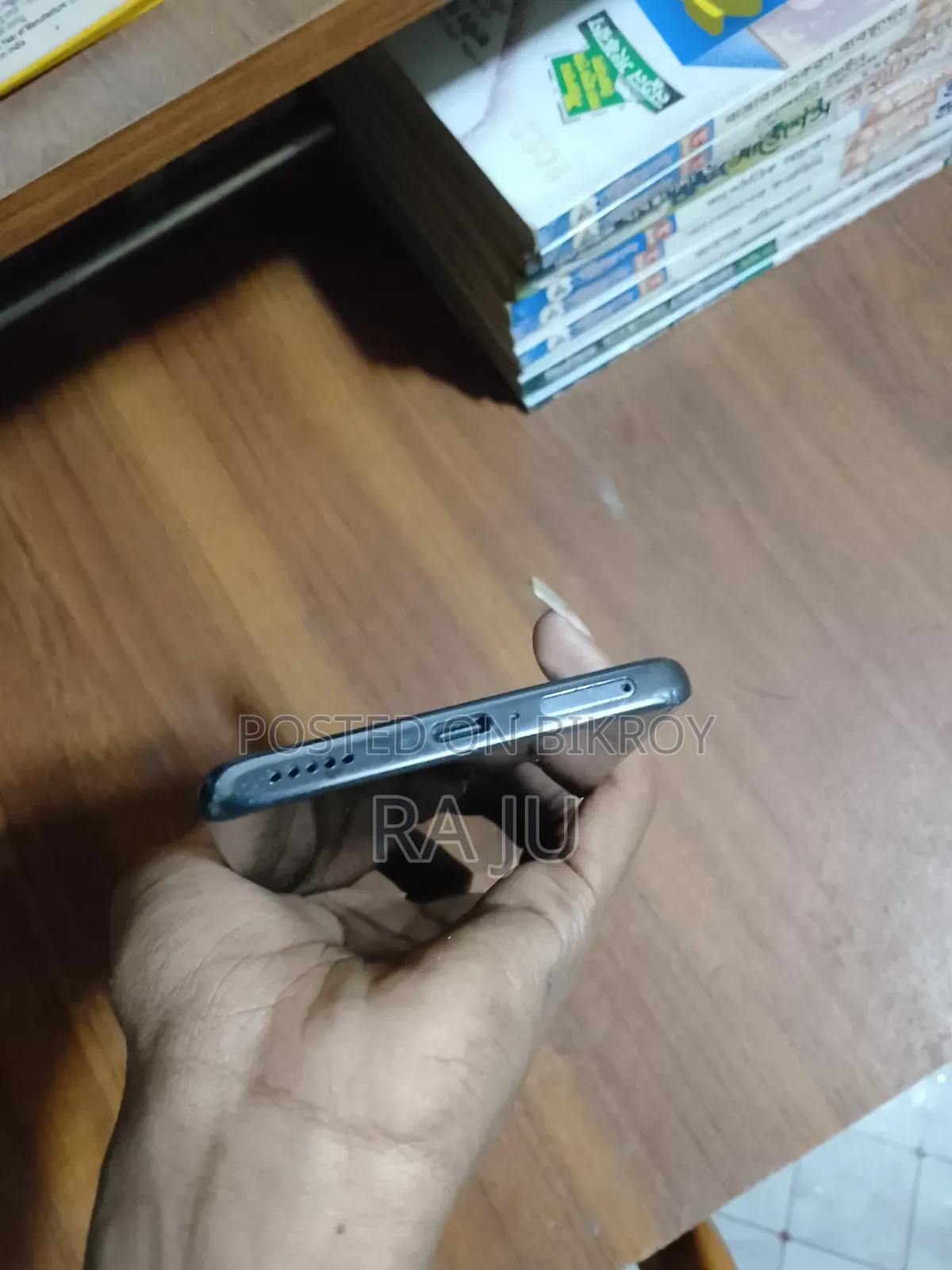 Honor X9b 256 GB কালো