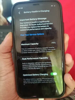 Apple iPhone 11 64 GB Purple