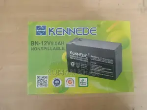 Kennede Battery