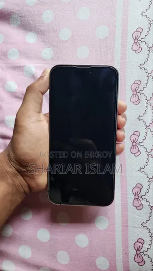 Apple iPhone 14 Pro Max 256 GB Purple