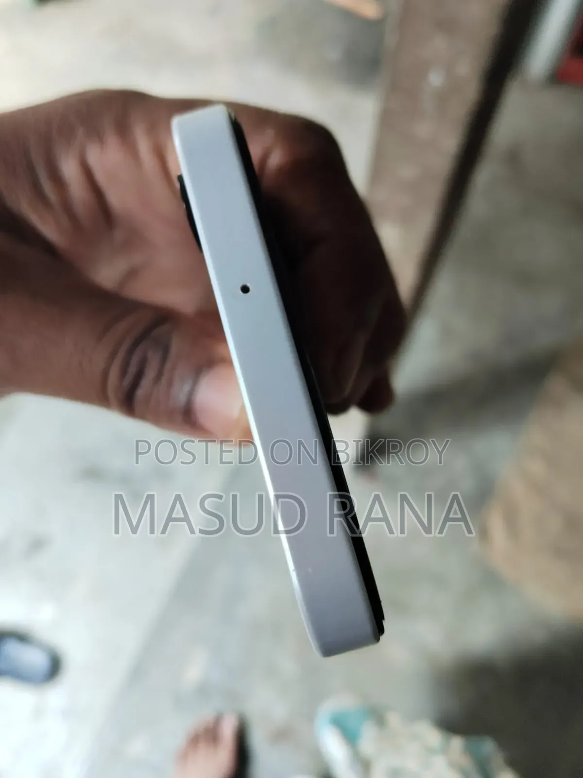 Samsung Galaxy A15 5G 128 GB White