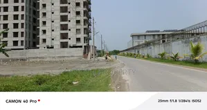 ৬ কাঠা সাউথ কর্নার প্লট - সেল বসুন্ধরা বারিধারা