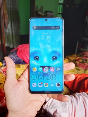 Vivo Y28 8 GB Green