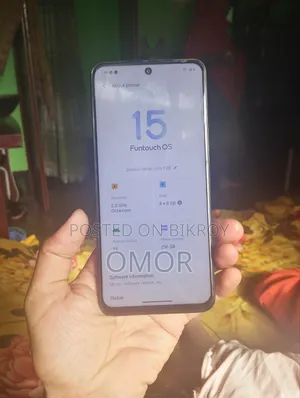 Vivo Y28 8 GB Green