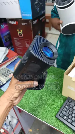 Unit Hy320 Android Projector