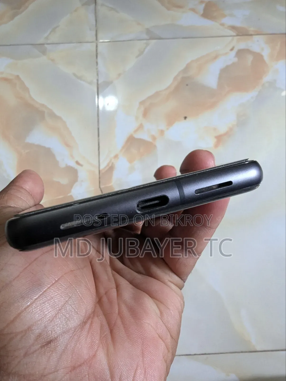 Google Pixel 7 ১২৮ জিবি কালো