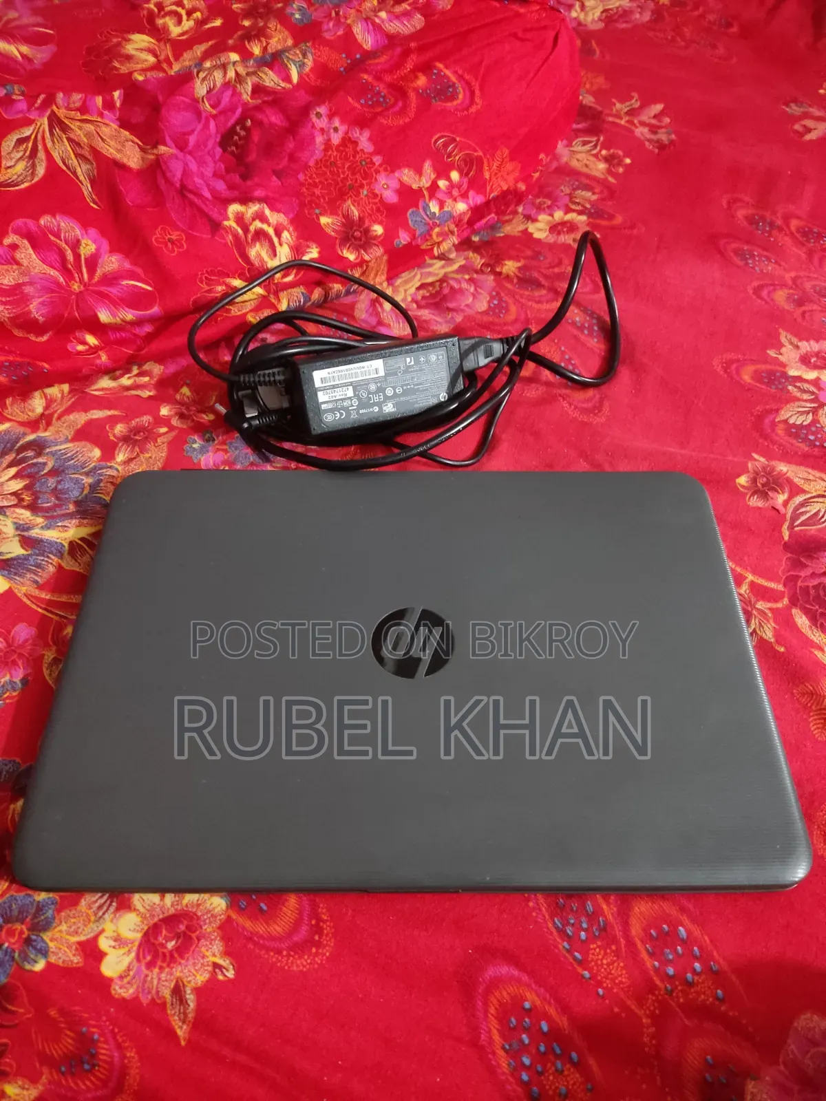 Laptop HP 240 G5 8GB Intel Core i5 HDD 1TB