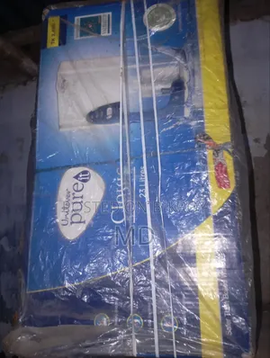 পিউরেট ওয়াটার ফিল্টার