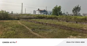N Block - Basundhara 3 Katha Plot Sale