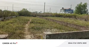 N Block - Basundhara 3 Katha Plot Sale