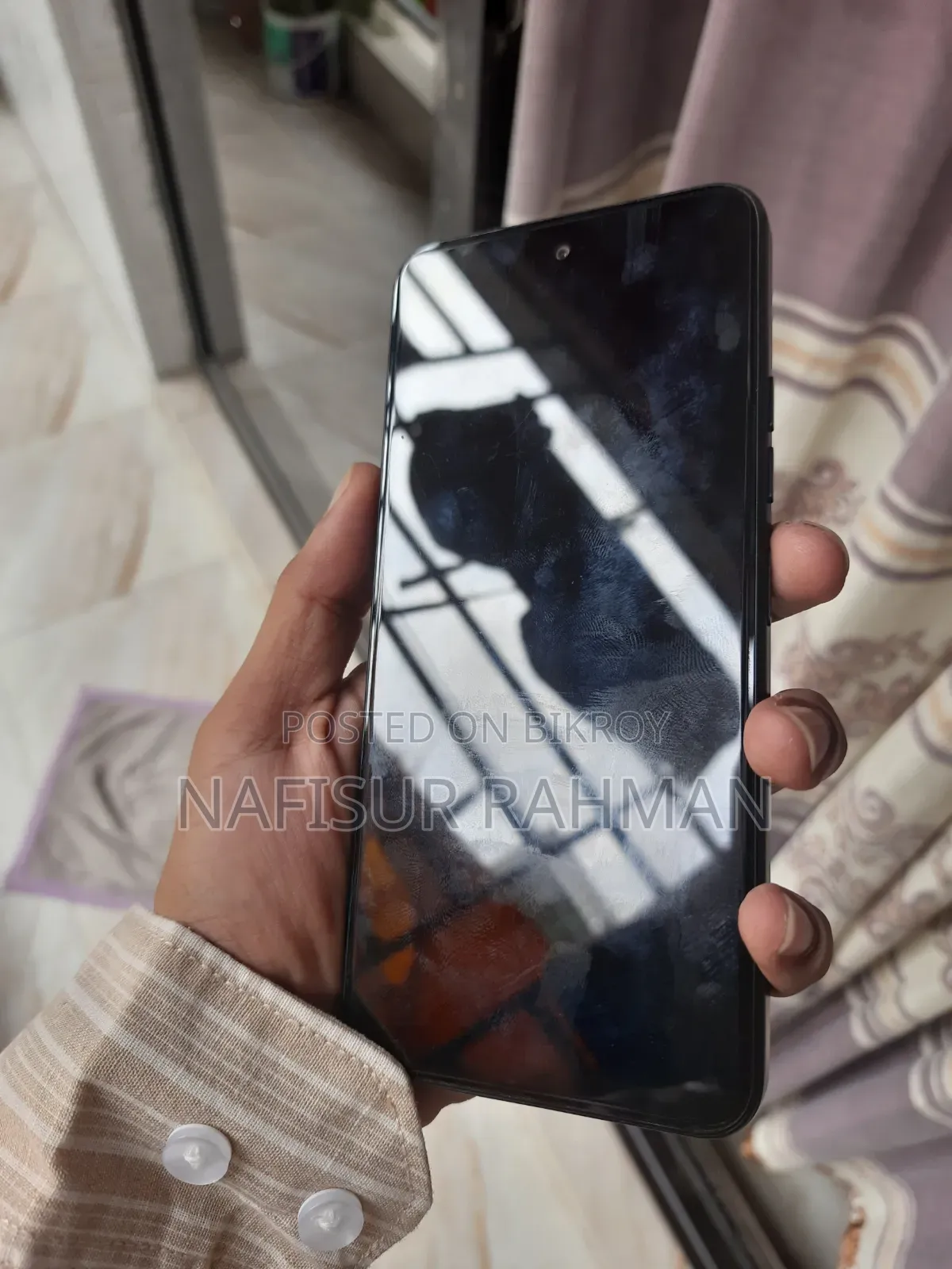 Tecno Spark Go 64 GB Gray