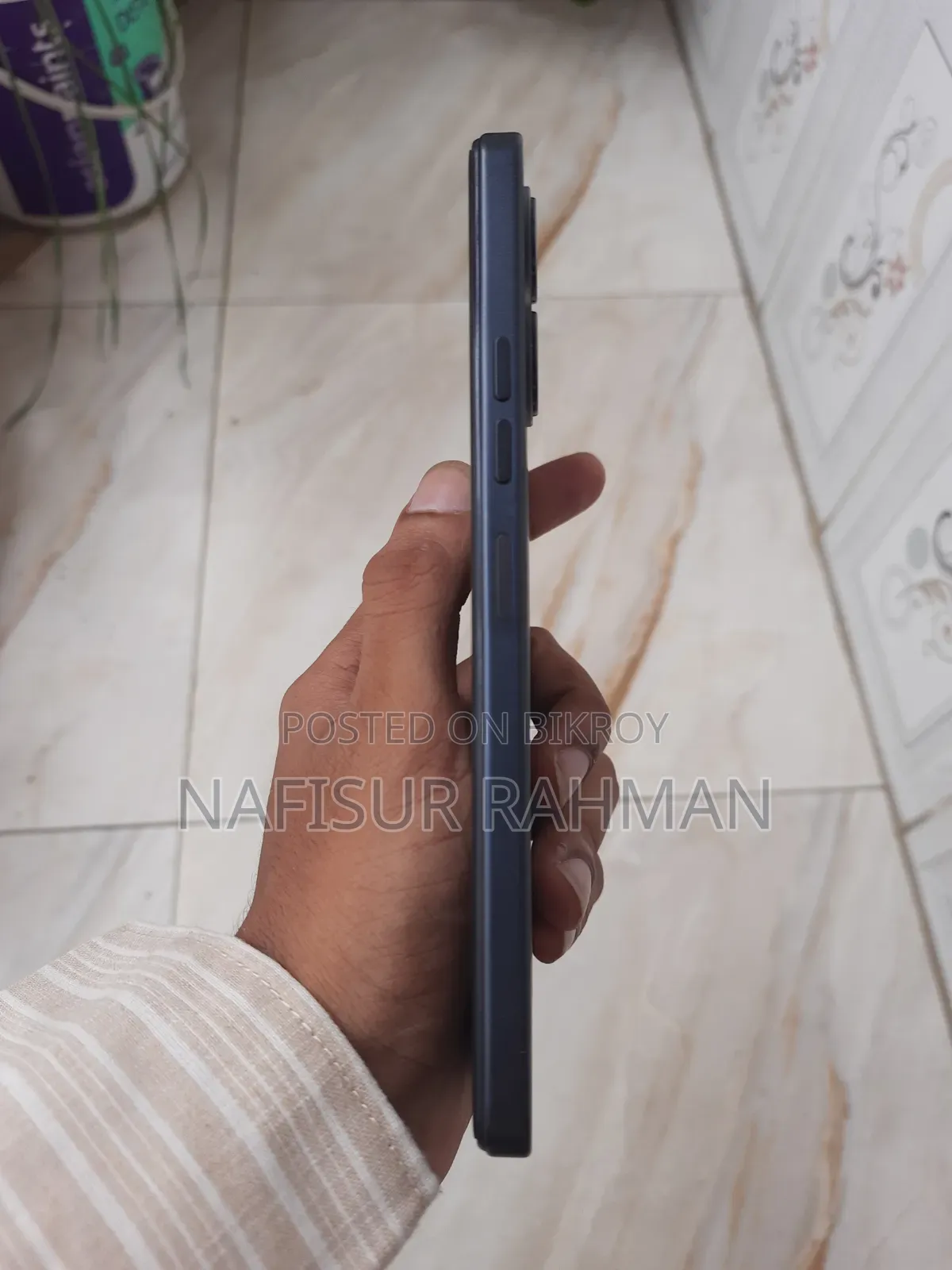Tecno Spark Go 64 GB Gray