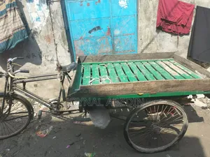 Van cart for sale
