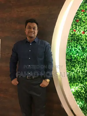 Sales and Account