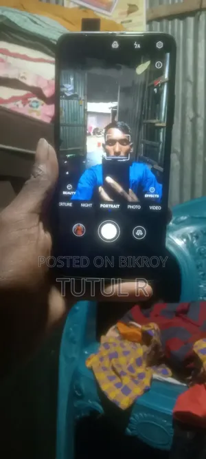 Huawei Y9s 128 GB Blue